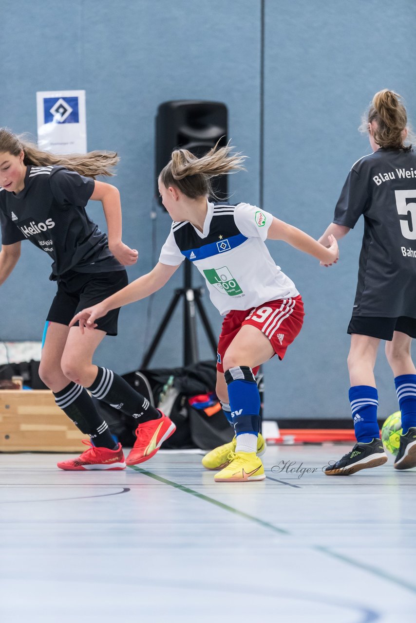 Bild 282 - C-Juniorinnen Futsalmeisterschaft